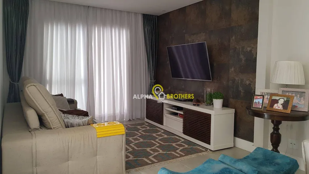 Casa de Condomínio, 3 quartos - Foto 6