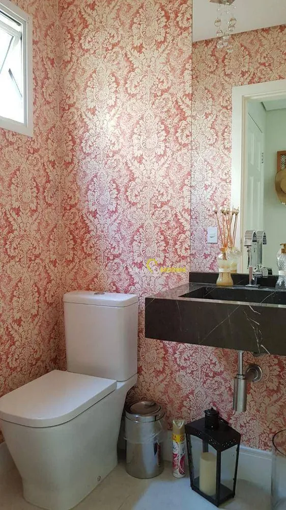 Casa de Condomínio, 3 quartos - Foto 8