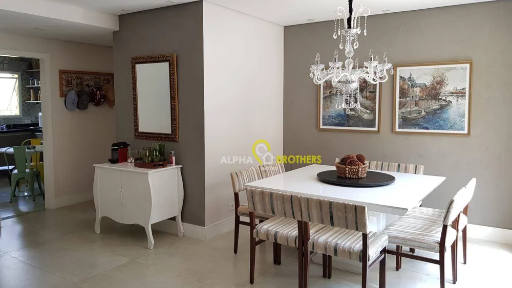 Casa de Condomínio, 3 quartos - Foto 7