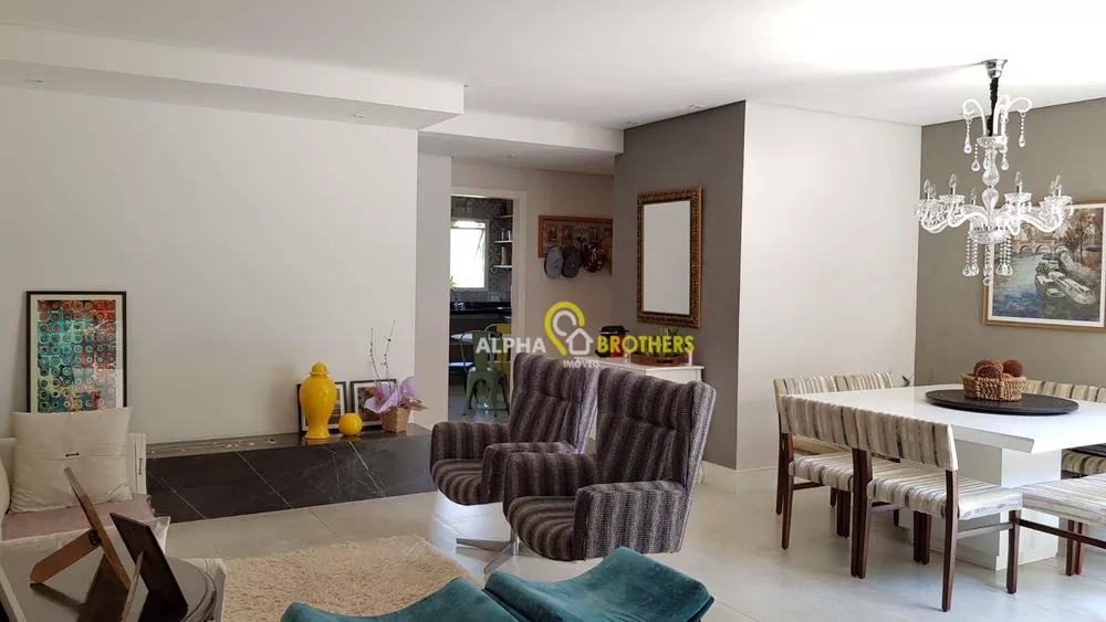 Casa de Condomínio à venda com 3 quartos, 165m² - Foto 3