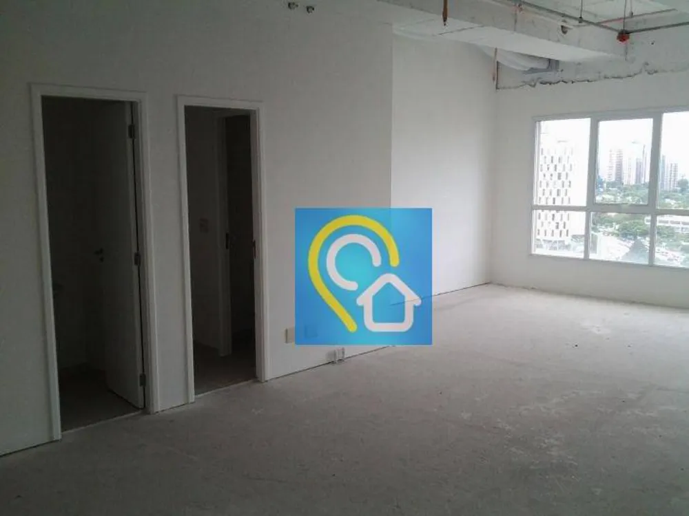 Sala-Conjunto, 55 m² - Foto 2