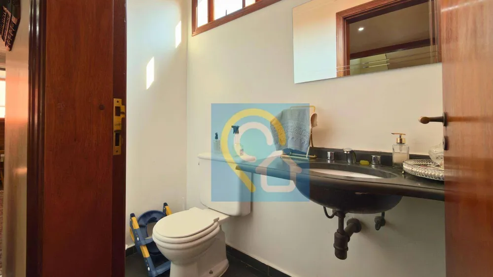 Casa de Condomínio, 4 quartos - Foto 5