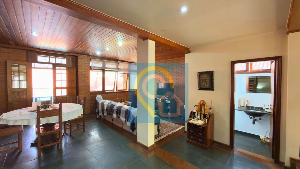 Casa de Condomínio, 4 quartos - Foto 14