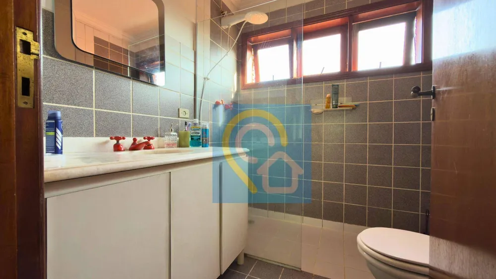 Casa de Condomínio, 4 quartos - Foto 11