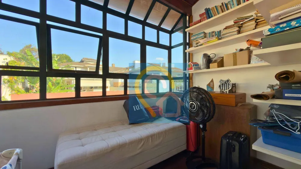 Casa de Condomínio, 4 quartos - Foto 8