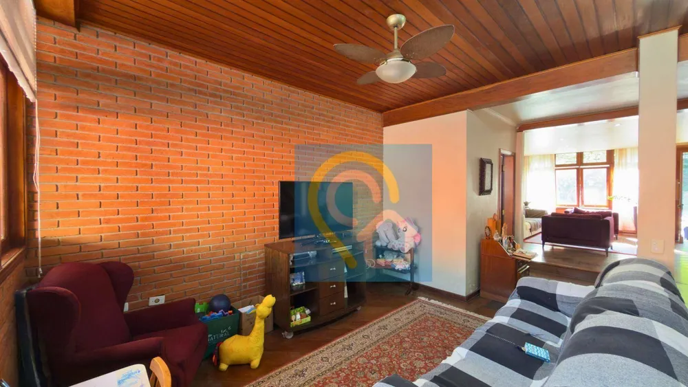Casa de Condomínio, 4 quartos - Foto 2