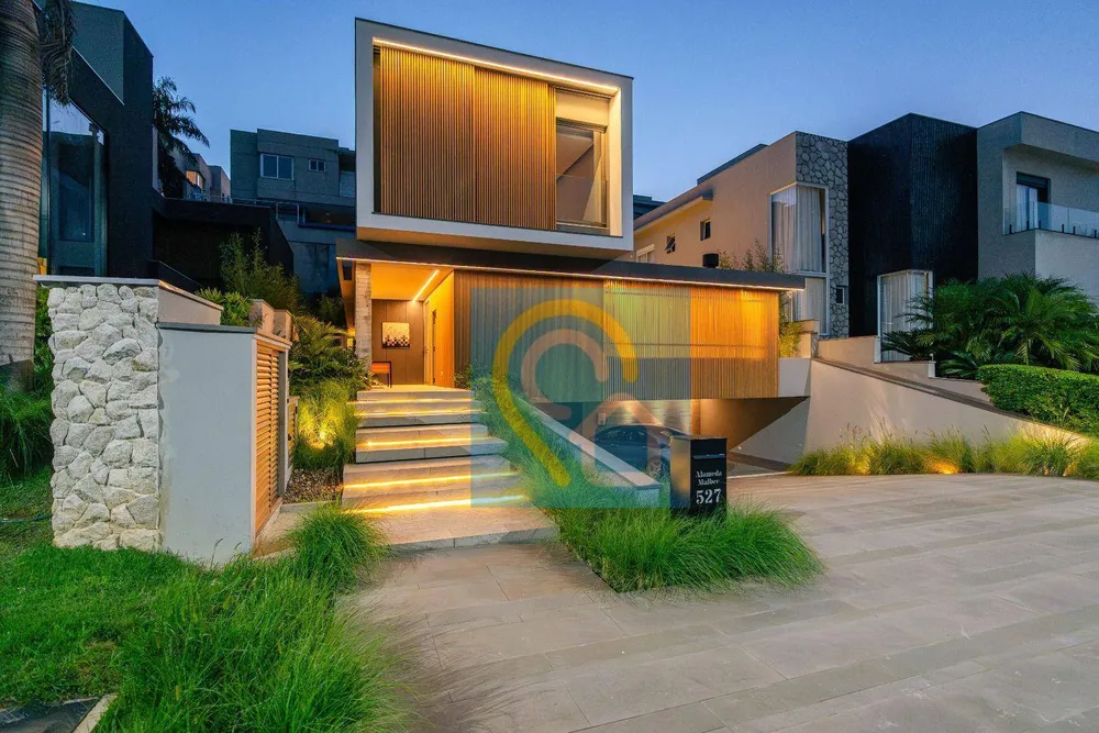 Casa de Condomínio, 4 quartos - Foto 7
