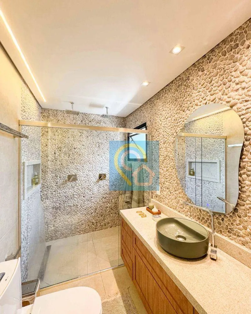 Casa de Condomínio, 4 quartos - Foto 8