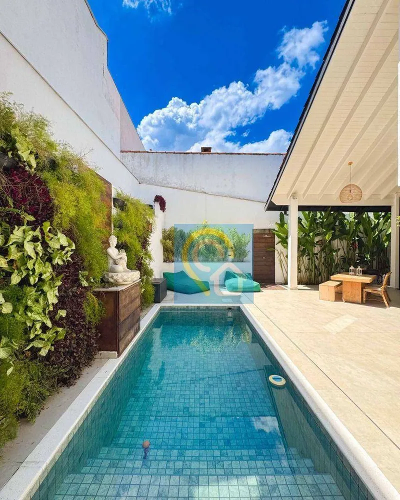 Casa de Condomínio, 4 quartos - Foto 4
