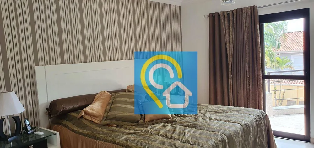 Casa de Condomínio, 4 quartos - Foto 7