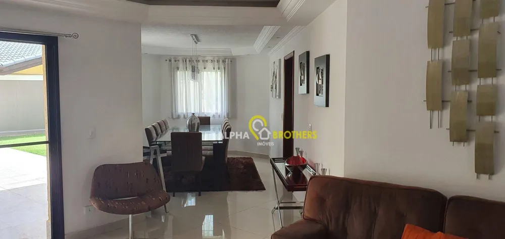 Casa de Condomínio, 4 quartos - Foto 8