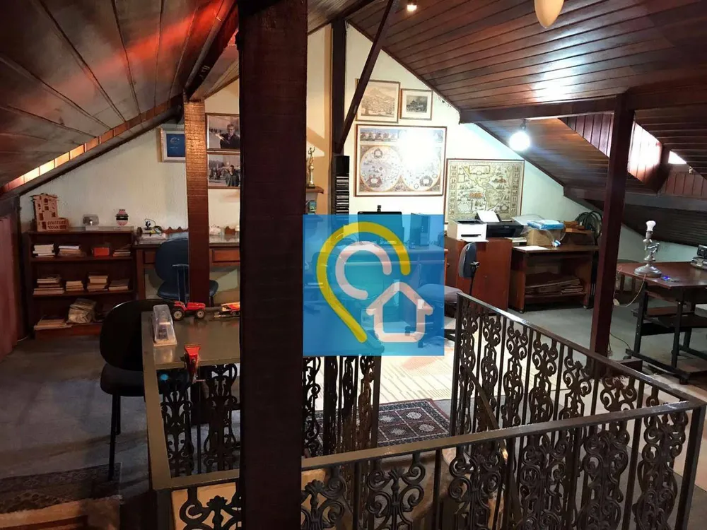 Casa de Condomínio, 4 quartos - Foto 6