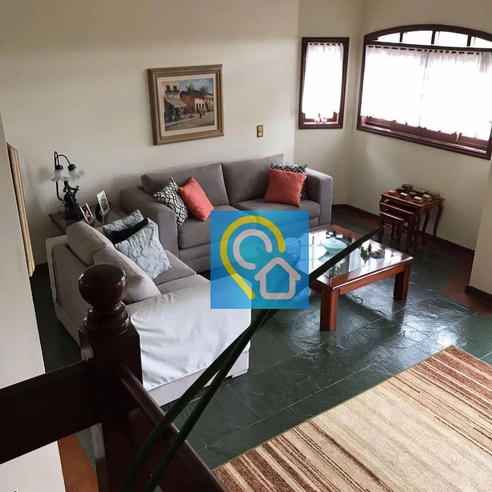 Casa de Condomínio, 4 quartos - Foto 4
