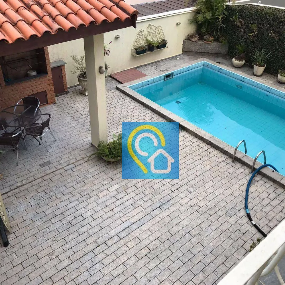 Casa de Condomínio, 4 quartos - Foto 5