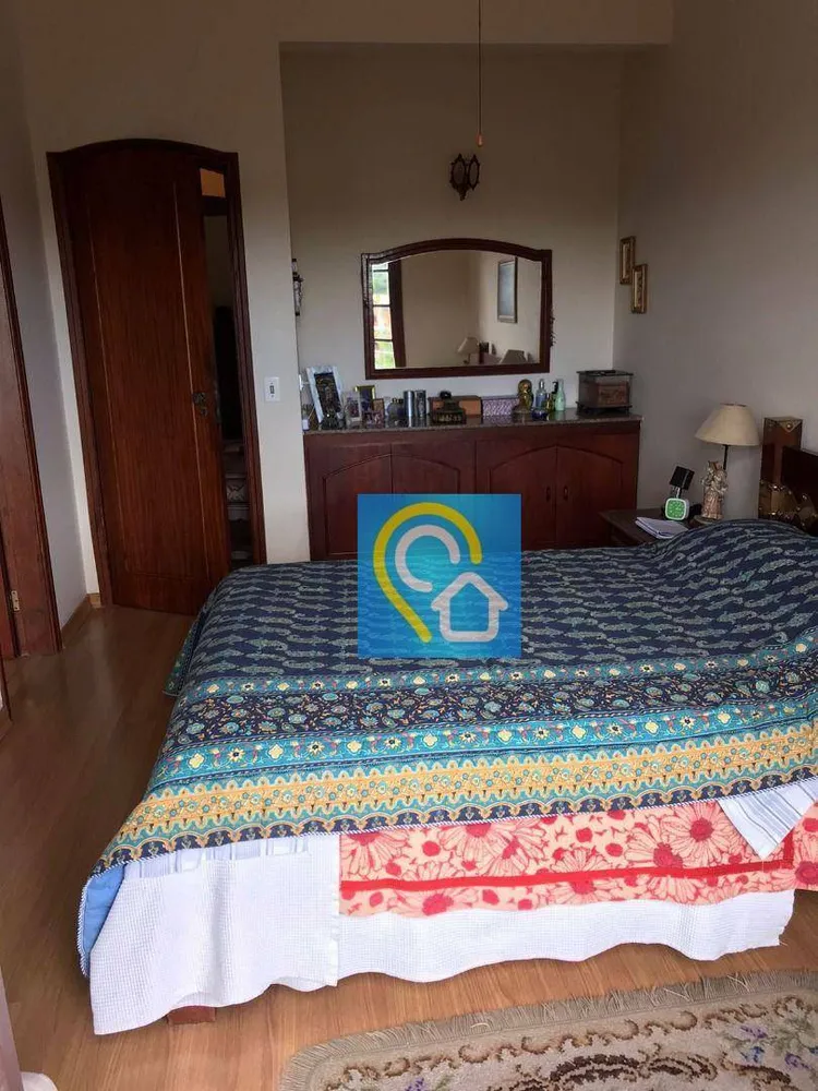 Casa de Condomínio, 4 quartos - Foto 7