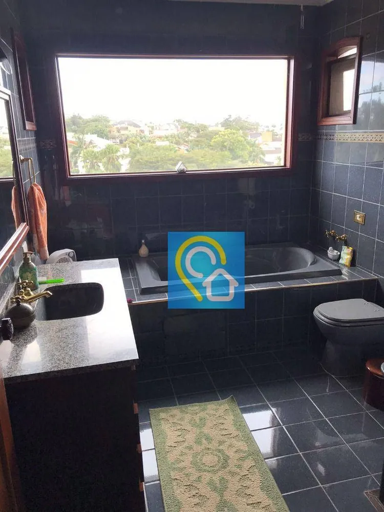 Casa de Condomínio, 4 quartos - Foto 8