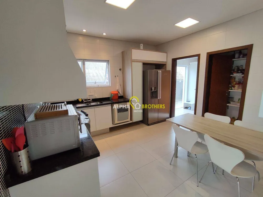 Casa de Condomínio, 4 quartos - Foto 4