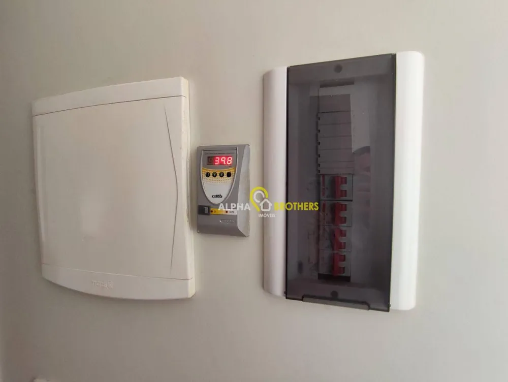 Casa de Condomínio, 4 quartos - Foto 10