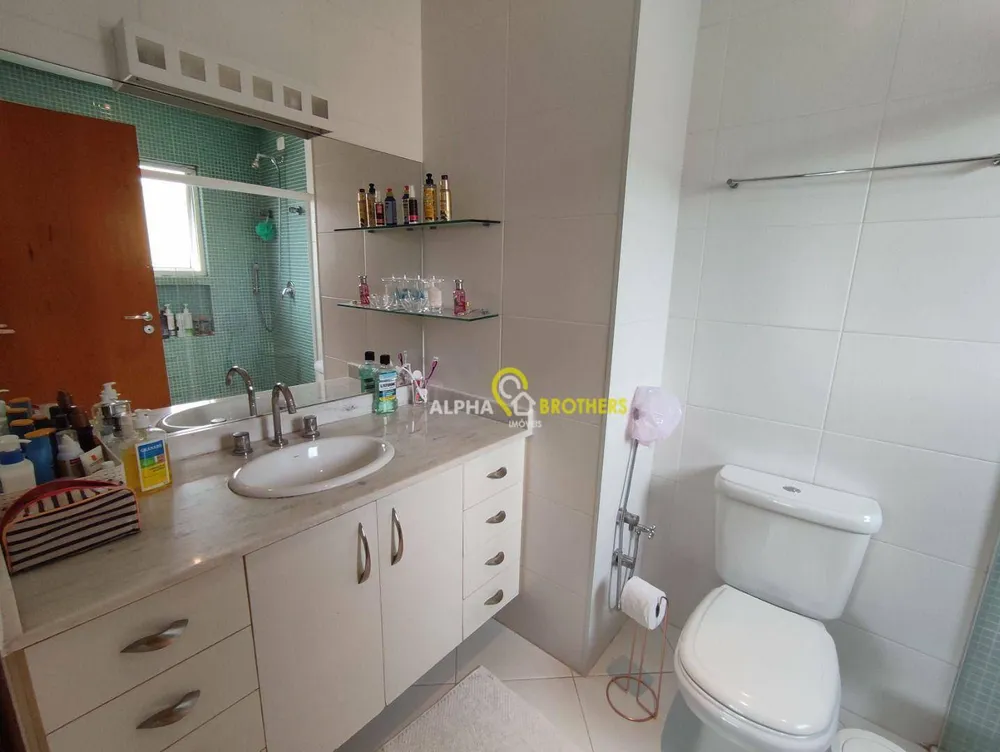 Casa de Condomínio, 4 quartos - Foto 8