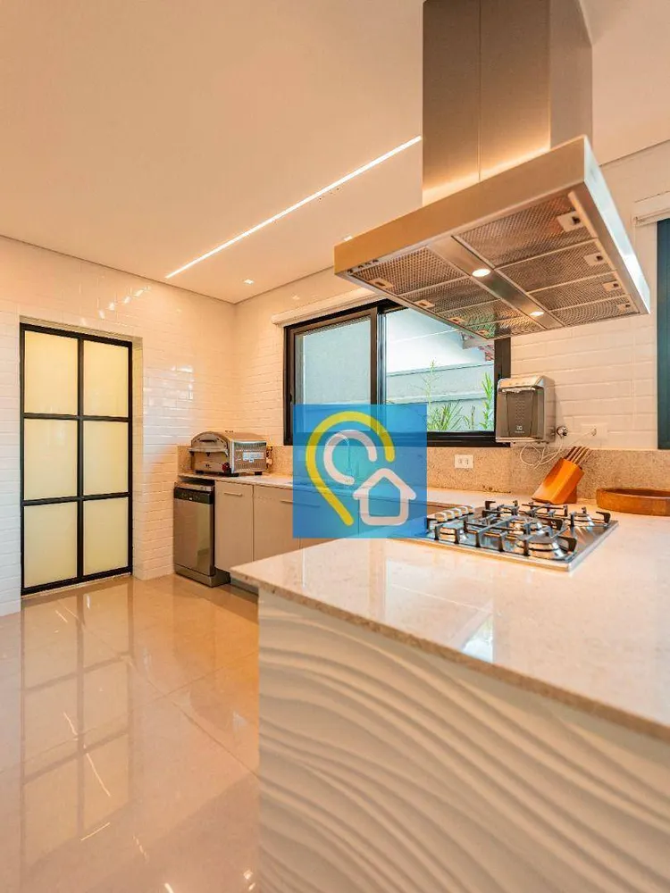 Casa de Condomínio, 4 quartos - Foto 8