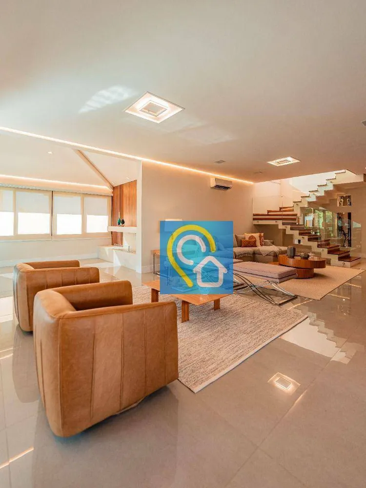 Casa de Condomínio, 4 quartos - Foto 7
