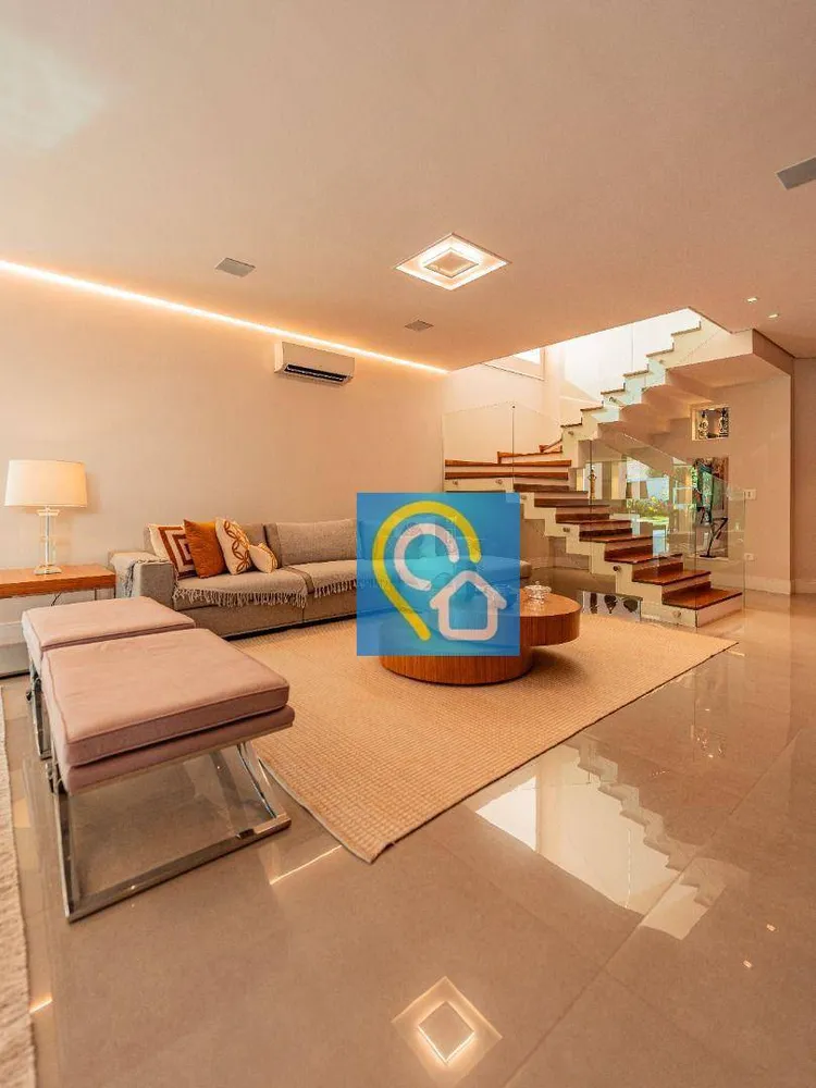 Casa de Condomínio, 4 quartos - Foto 3