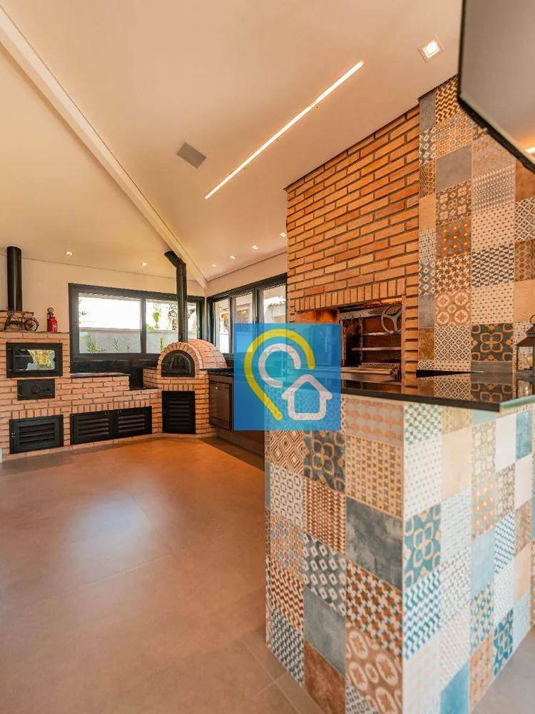 Casa de Condomínio, 4 quartos - Foto 6