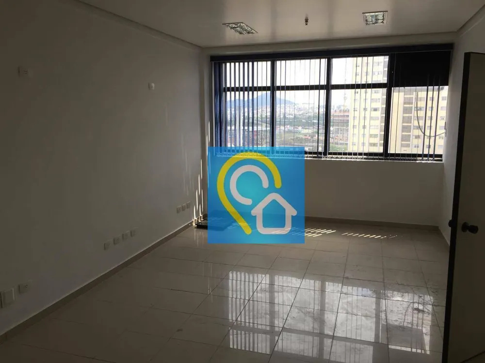 Sala-Conjunto, 30 m² - Foto 4