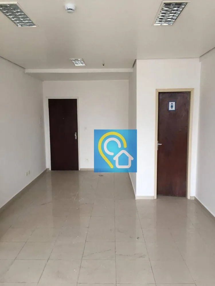 Sala-Conjunto, 30 m² - Foto 5