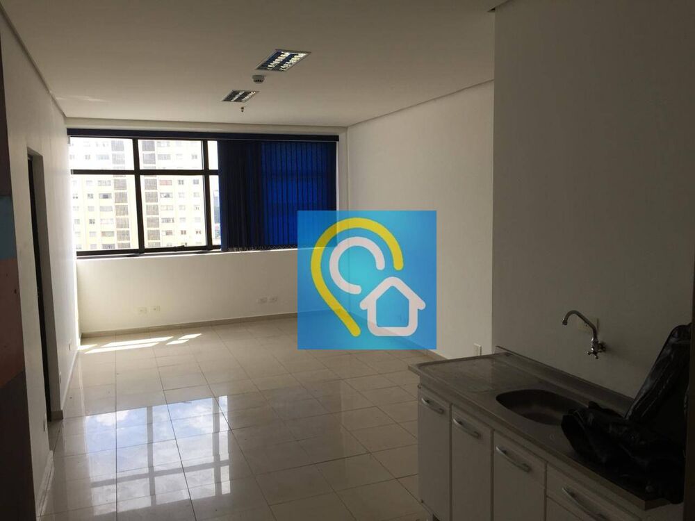 Sala-Conjunto, 30 m² - Foto 2