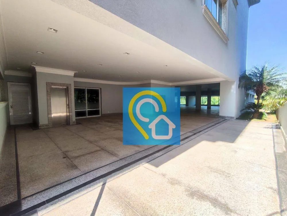 Casa de Condomínio, 7 quartos - Foto 4