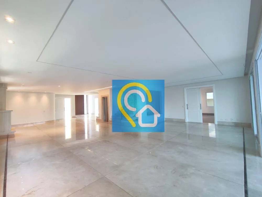 Casa de Condomínio, 7 quartos - Foto 3