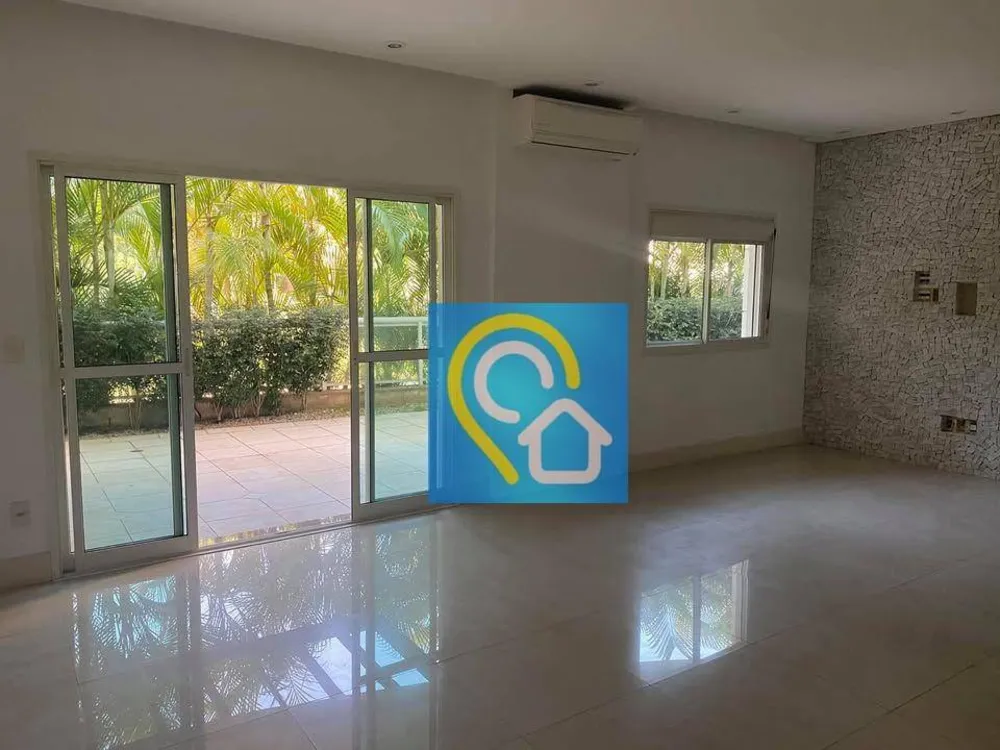 Apartamento, 3 quartos, 133 m² - Foto 1