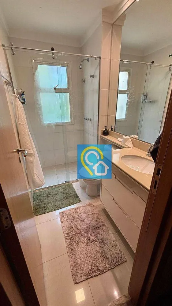 Apartamento, 3 quartos, 133 m² - Foto 7