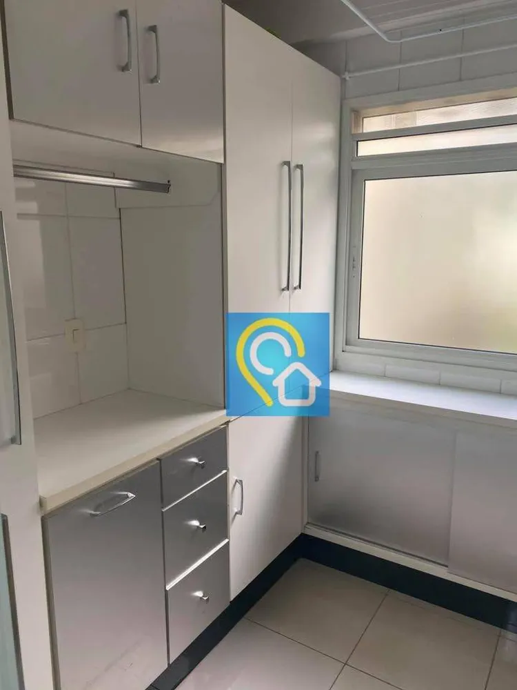 Apartamento, 3 quartos, 133 m² - Foto 6