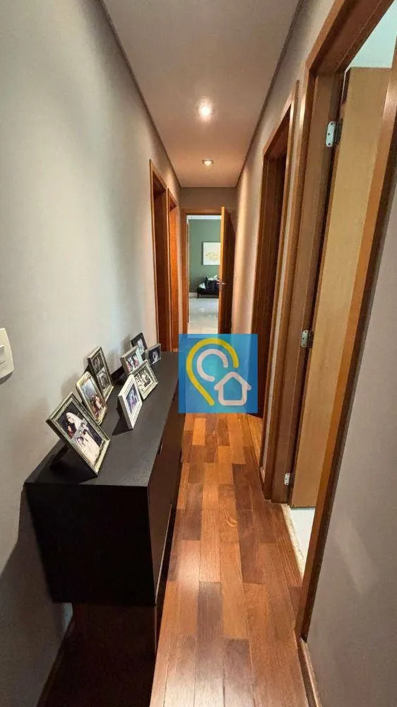 Apartamento, 3 quartos, 133 m² - Foto 10