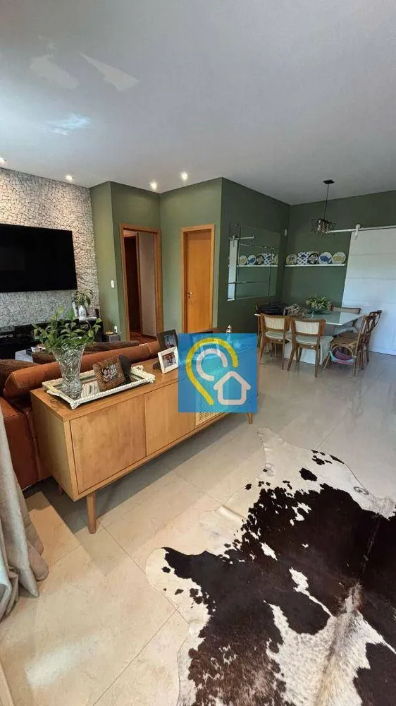 Apartamento, 3 quartos, 133 m² - Foto 7