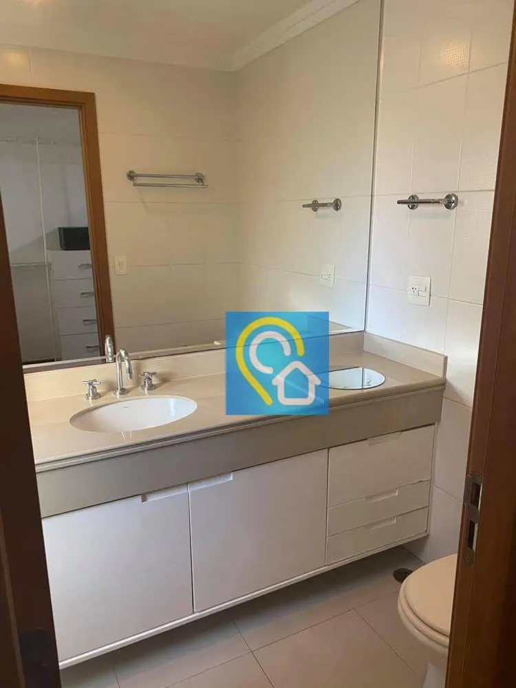 Apartamento, 3 quartos, 133 m² - Foto 8