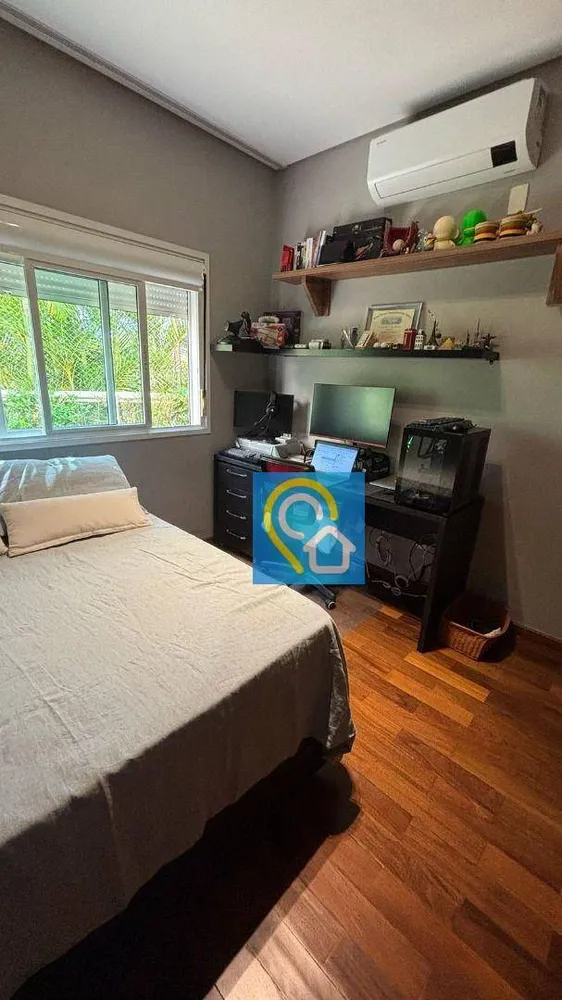 Apartamento, 3 quartos, 133 m² - Foto 9