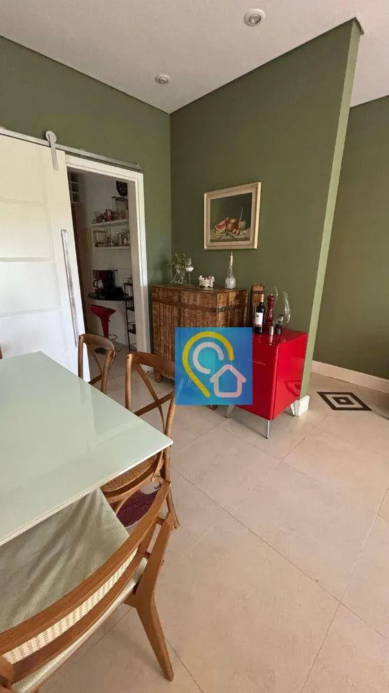 Apartamento, 3 quartos, 133 m² - Foto 8