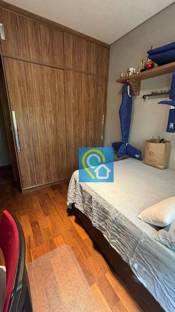 Apartamento, 3 quartos, 133 m² - Foto 5