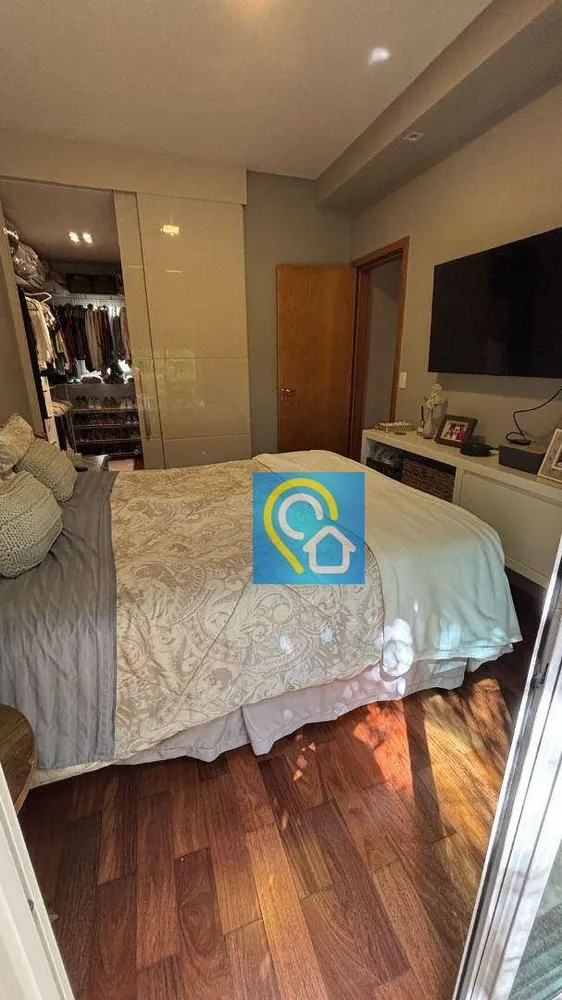 Apartamento, 3 quartos, 133 m² - Foto 13