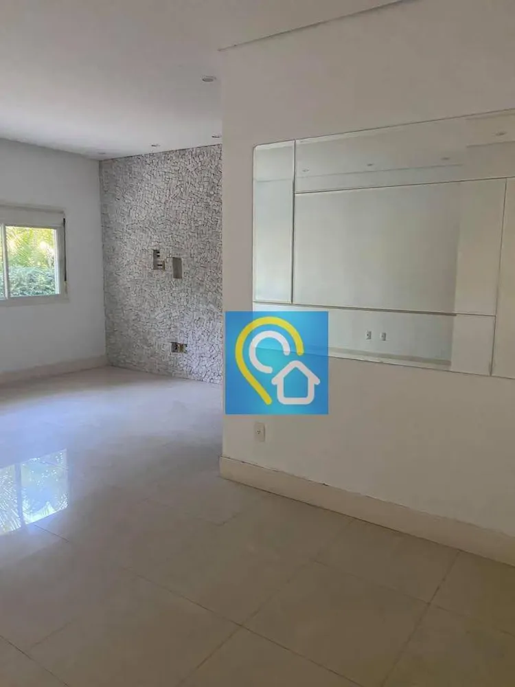 Apartamento, 3 quartos, 133 m² - Foto 2