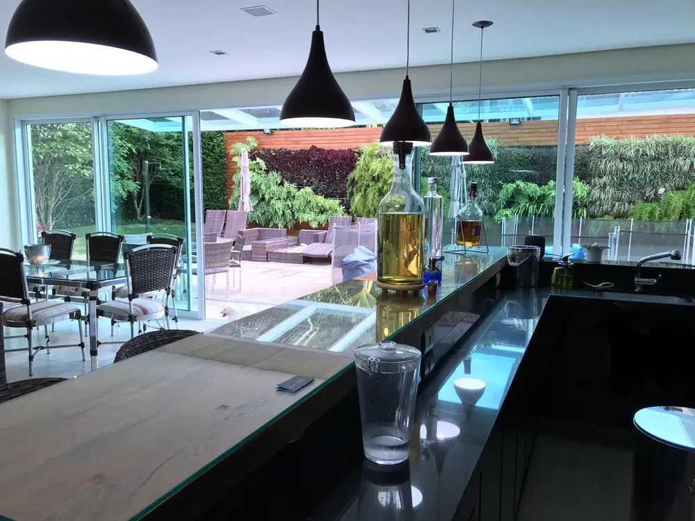 Casa de Condomínio, 4 quartos - Foto 7