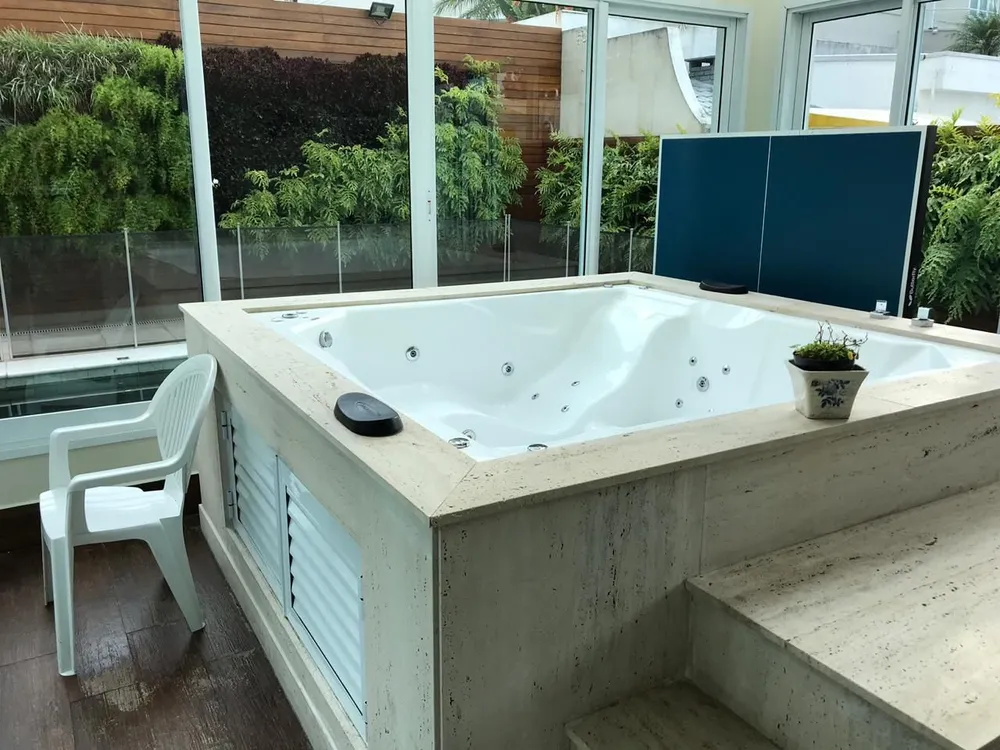 Casa de Condomínio, 4 quartos - Foto 5