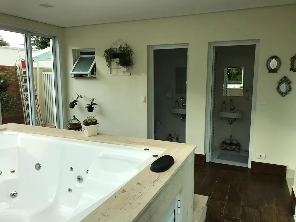 Casa de Condomínio, 4 quartos - Foto 6