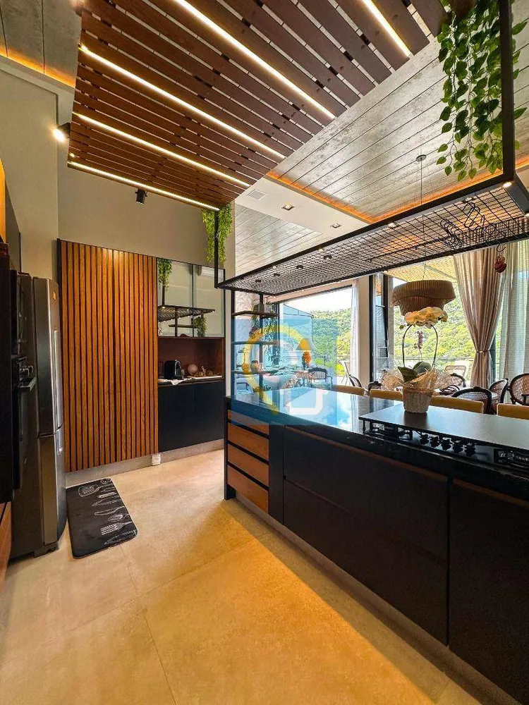 Casa de Condomínio, 4 quartos - Foto 6