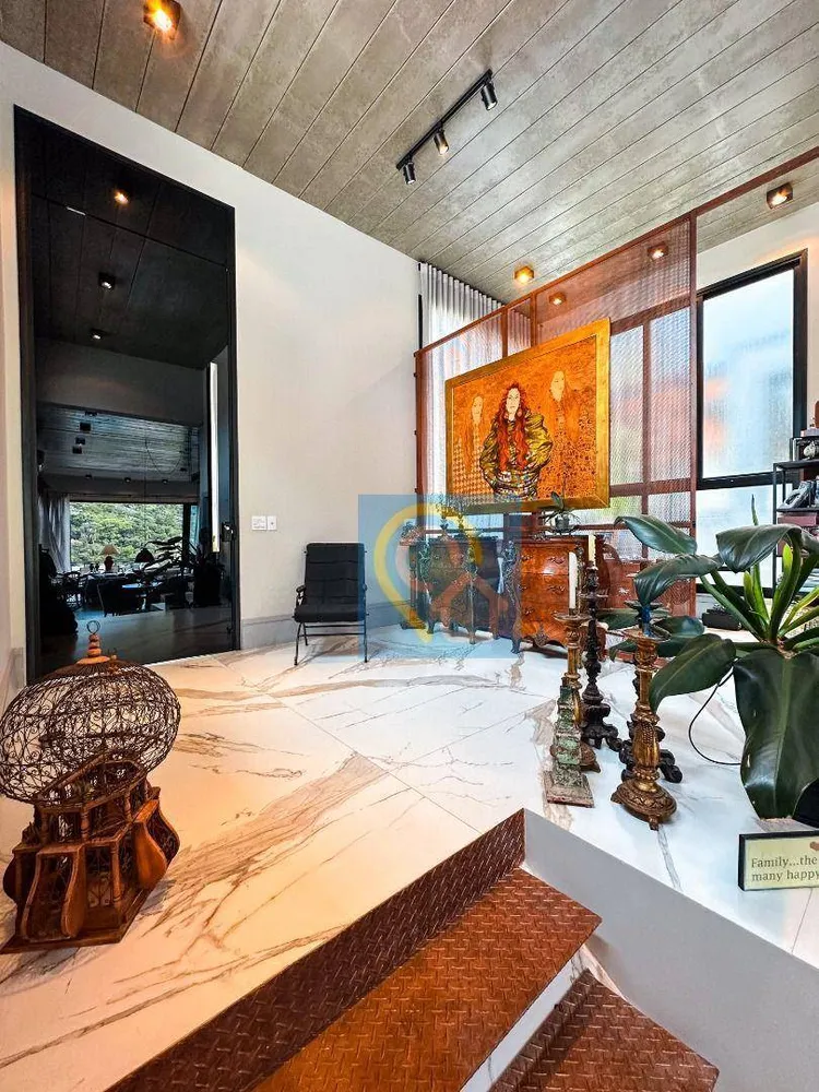 Casa de Condomínio, 4 quartos - Foto 2