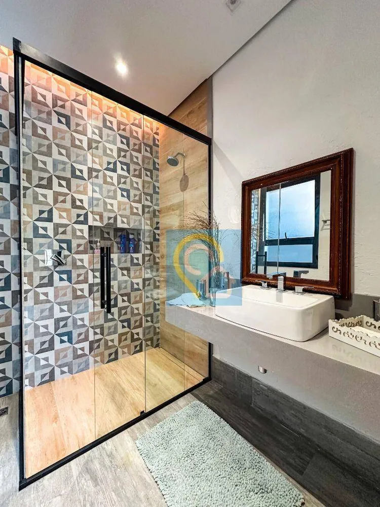 Casa de Condomínio, 4 quartos - Foto 7