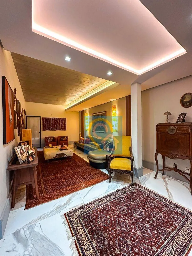 Casa de Condomínio, 4 quartos - Foto 3
